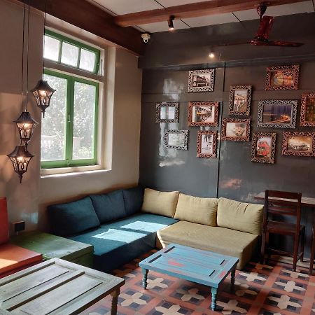 Hebbar'S Heritage Home Mumbai Ngoại thất bức ảnh