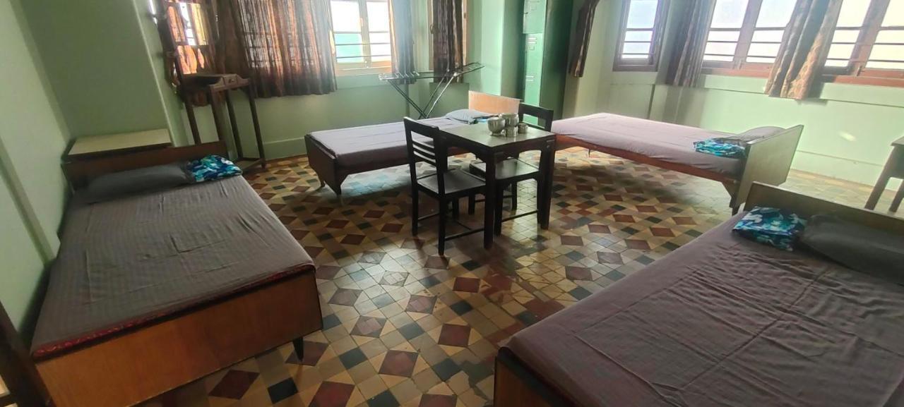 Hebbar'S Heritage Home Mumbai Ngoại thất bức ảnh