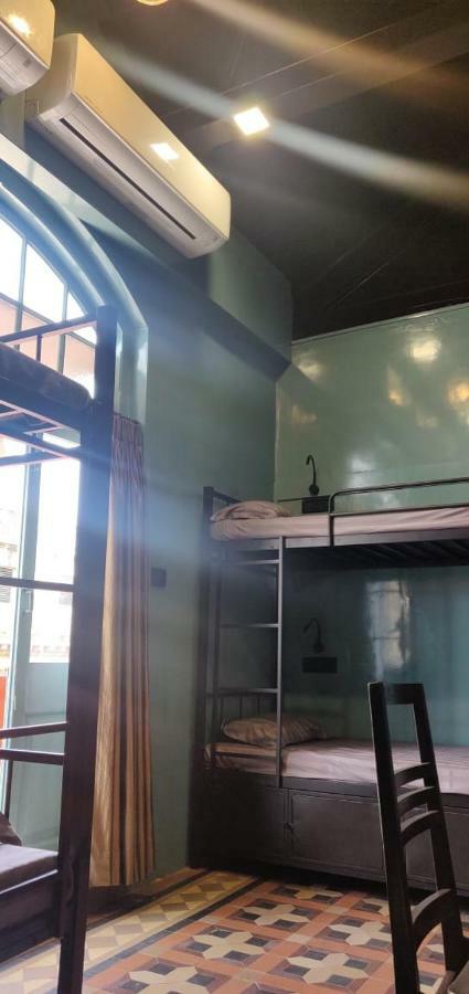 Hebbar'S Heritage Home Mumbai Ngoại thất bức ảnh