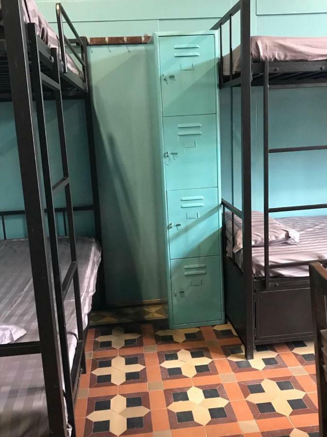 Hebbar'S Heritage Home Mumbai Ngoại thất bức ảnh