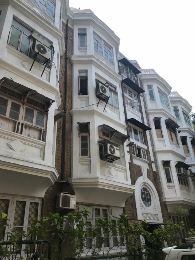 Hebbar'S Heritage Home Mumbai Ngoại thất bức ảnh