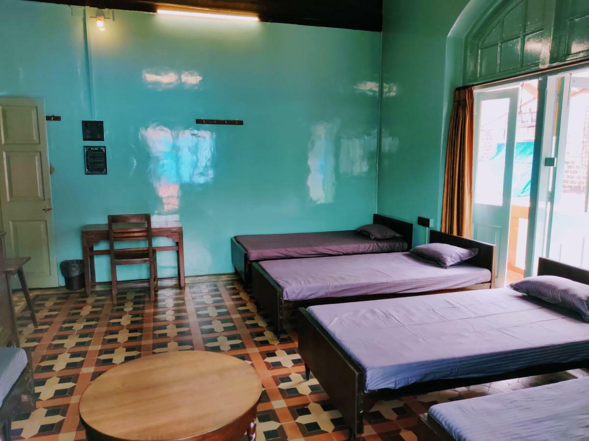 Hebbar'S Heritage Home Mumbai Ngoại thất bức ảnh
