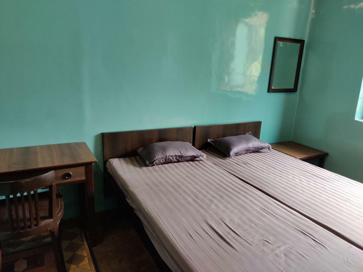 Hebbar'S Heritage Home Mumbai Ngoại thất bức ảnh