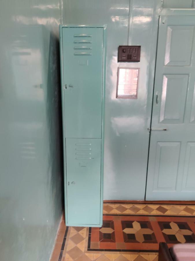 Hebbar'S Heritage Home Mumbai Ngoại thất bức ảnh