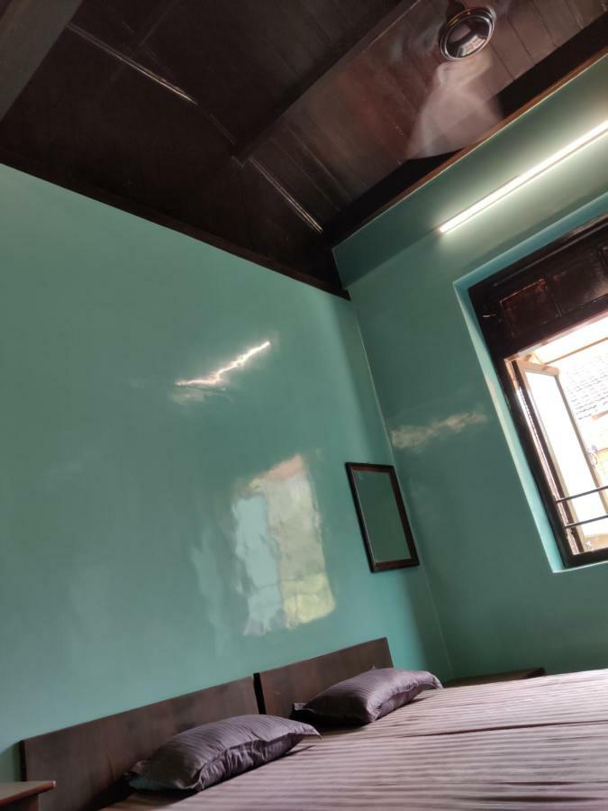Hebbar'S Heritage Home Mumbai Ngoại thất bức ảnh