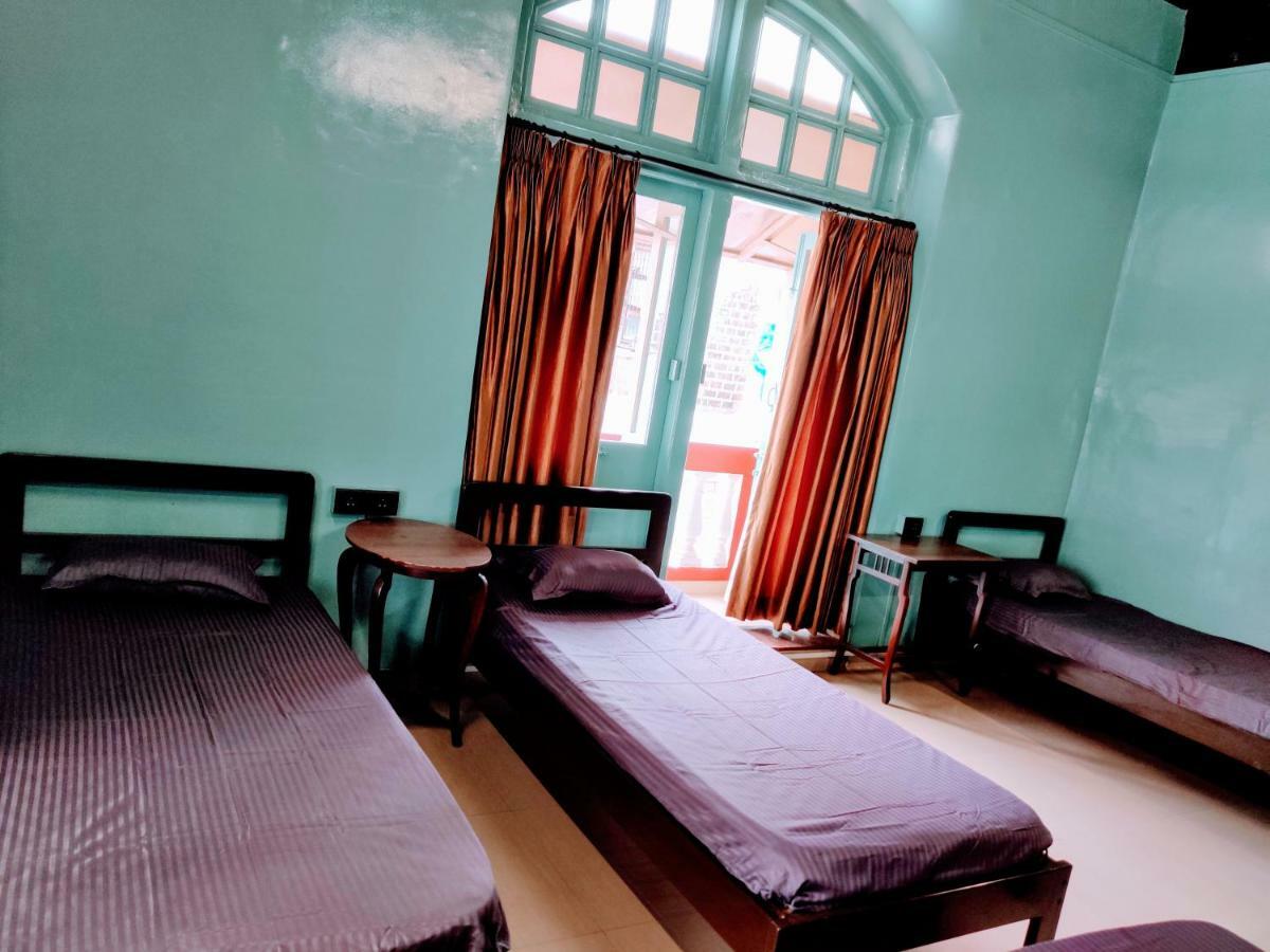 Hebbar'S Heritage Home Mumbai Ngoại thất bức ảnh