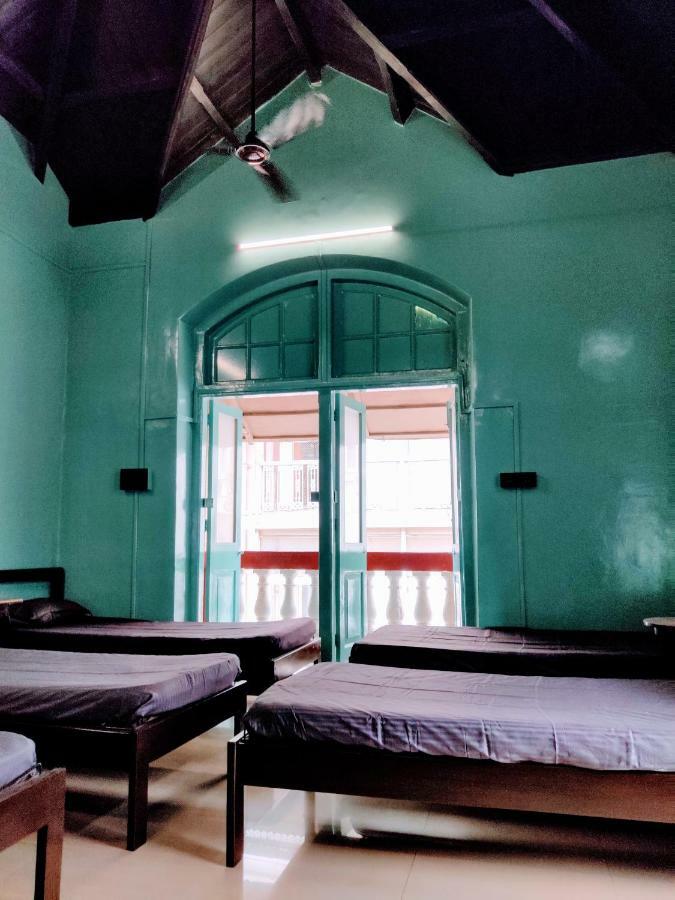 Hebbar'S Heritage Home Mumbai Ngoại thất bức ảnh