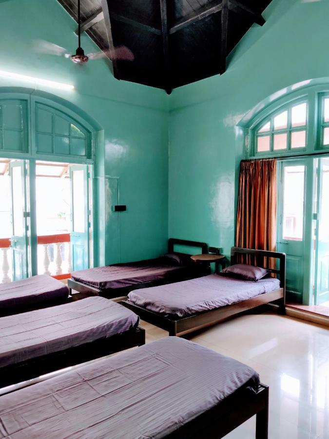 Hebbar'S Heritage Home Mumbai Ngoại thất bức ảnh