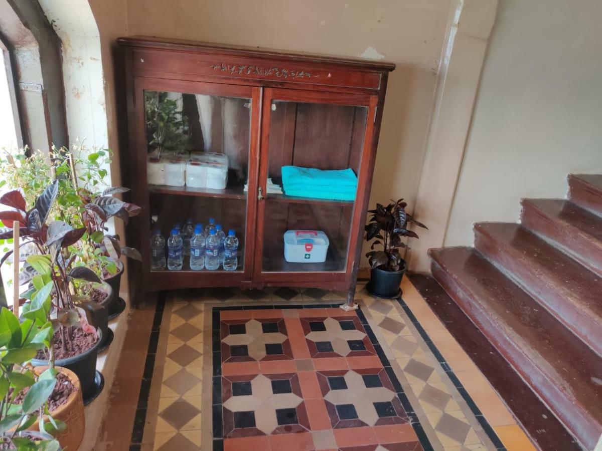 Hebbar'S Heritage Home Mumbai Ngoại thất bức ảnh