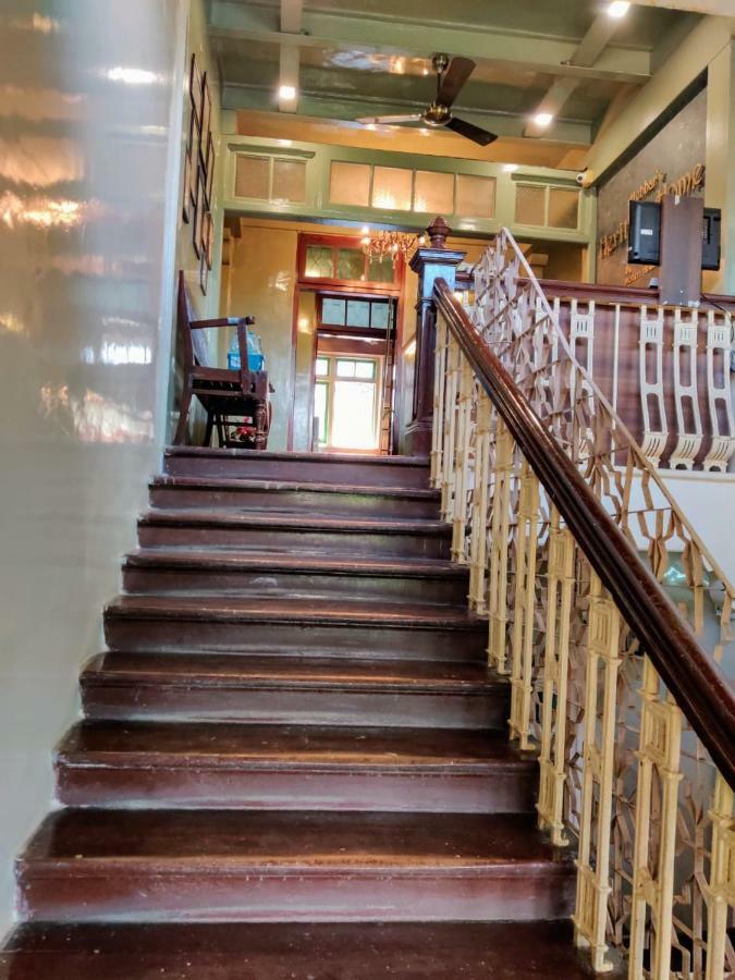 Hebbar'S Heritage Home Mumbai Ngoại thất bức ảnh
