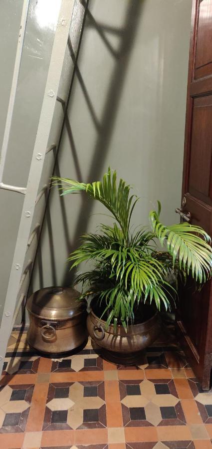 Hebbar'S Heritage Home Mumbai Ngoại thất bức ảnh