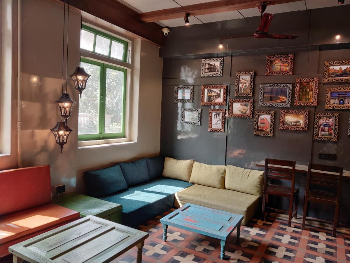 Hebbar'S Heritage Home Mumbai Ngoại thất bức ảnh