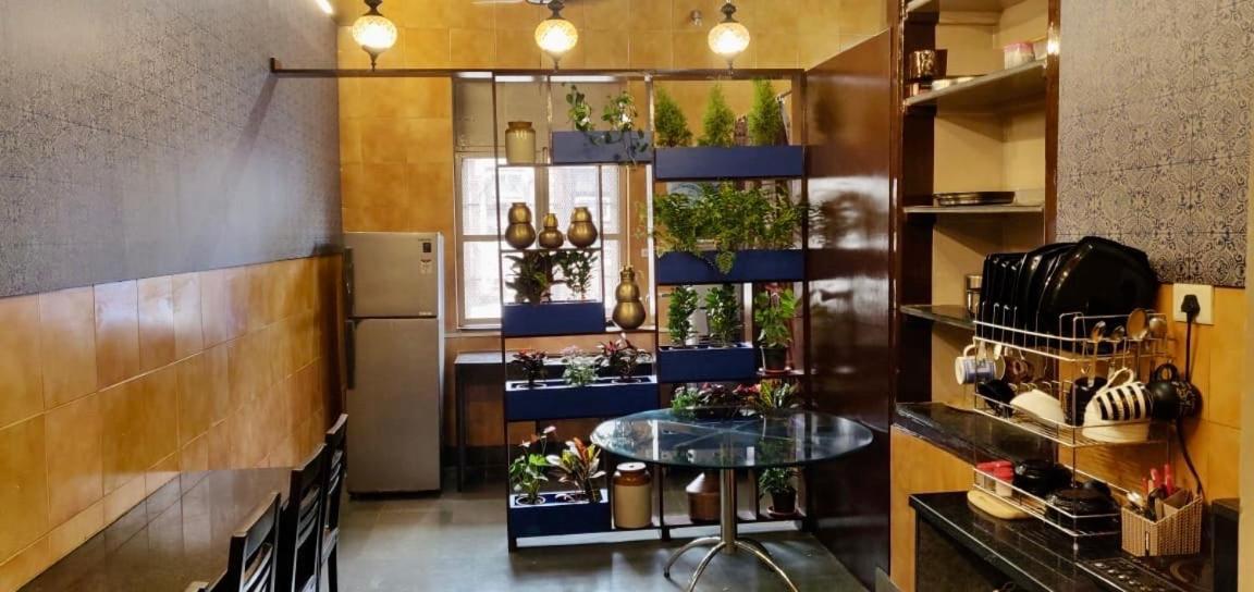 Hebbar'S Heritage Home Mumbai Ngoại thất bức ảnh