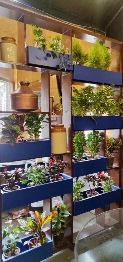 Hebbar'S Heritage Home Mumbai Ngoại thất bức ảnh