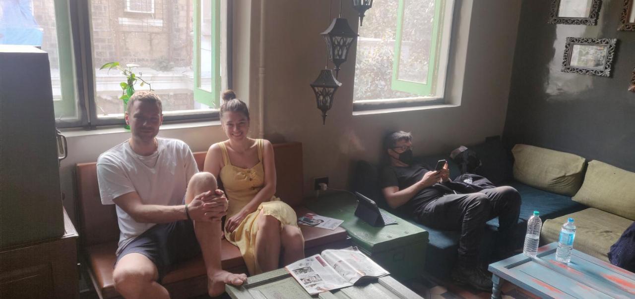 Hebbar'S Heritage Home Mumbai Ngoại thất bức ảnh