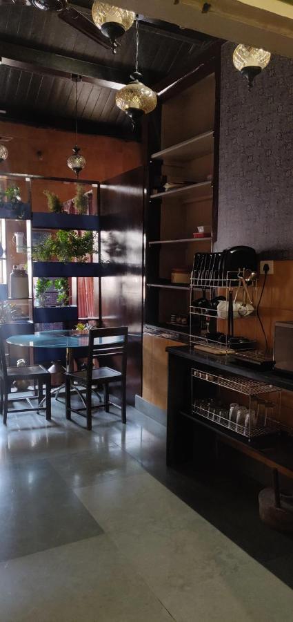 Hebbar'S Heritage Home Mumbai Ngoại thất bức ảnh